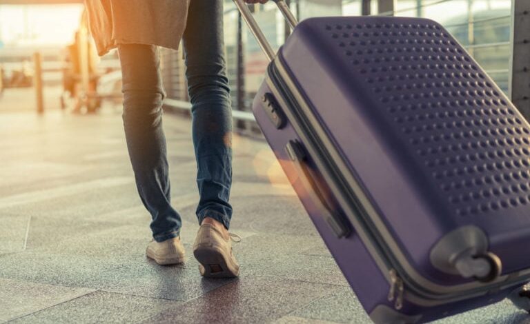 Governo substitui queda no turismo de lazer por um aumento de outro tipo de viajante