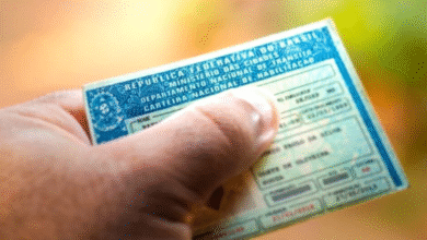 Governo propõe fim da obrigatoriedade de autoescolas para tirar CNH