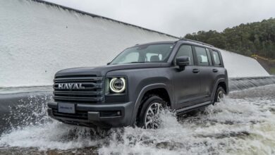 GWW Haval H9 vende 600 unidades em 7 horas e esgota lote promocional