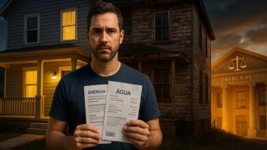 STJ e tribunais confirmam: herdeiro que mantém manutenção, paga contas de luz, água e investe em reformas pode usucapir imóvel contra parentes que nunca cuidaram do bem