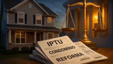 STJ confirma: herdeiro que paga IPTU, condomínio e reformas em imóvel herdado pode pedir ressarcimento ou compensação contra familiares que nunca contribuíram