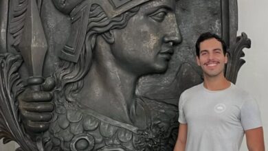 SUS, Óbito, Estudante