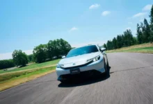 Honda Prelude retorna após 24 anos com toque do Civic Type R