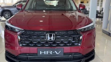 Honda atualiza tabela de preços do HR-V para PcD em setembro de 2025