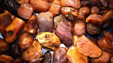 Idosa usava uma pedra como batente de porta e descobriu que na verdade valia R$6 milhões