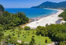 Descubra a ilha secreta em São Paulo que será o destino mais comentado de 2026