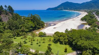 Descubra a ilha secreta em São Paulo que será o destino mais comentado de 2026