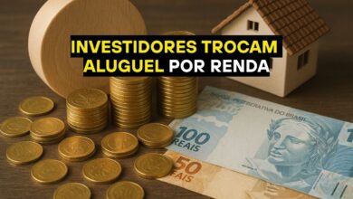 Raul Sena apresenta alternativa que garante rendimento mensal previsível, com segurança maior que aluguel e retorno real acima da poupança via Tesouro IPCA e ETF de renda fixa.