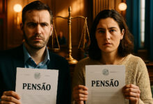Tribunais reconhecem: irmãos podem ser obrigados a pagar pensão alimentícia quando os pais não têm condições ou já faleceram, reforçando o dever de solidariedade familiar