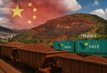 Itabira, o berço da Vale: cidade mineira que revelou as jazidas de ferro mais famosas do país e ajudou a companhia a exportar mais de 3 bilhões de toneladas para a China