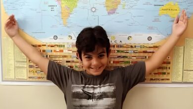 Brasileiro de 14 anos superdotado acumula 18 aprovações em vestibulares de elite, incluindo o ITA, e se torna símbolo da educação no país
