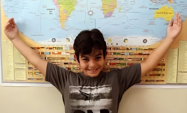 Brasileiro de 14 anos superdotado acumula 18 aprovações em vestibulares de elite, incluindo o ITA, e se torna símbolo da educação no país