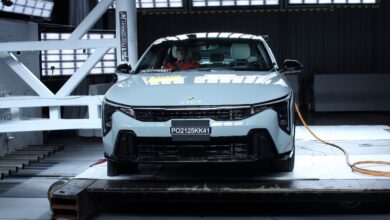 Possível rival de Corolla e Sentra, Kia K4 Sedan recebe 5 estrelas no Latin NCAP