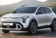 Novo Kia Stonic 2026 vem ao Brasil de olho em Pulse e Tera