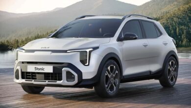 Novo Kia Stonic 2026 vem ao Brasil de olho em Pulse e Tera