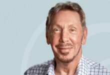 Larry Ellison, cofundador da Oracle, novo homem mais rico do mundo após disparada das ações impulsionadas pela inteligência artificial
