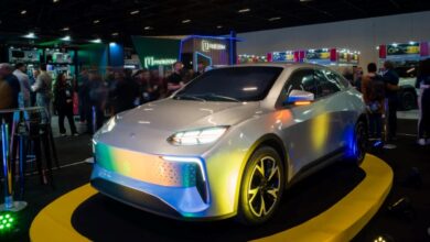 Lecar 459 percorre 1.000 km com apenas 30 litros de etanol