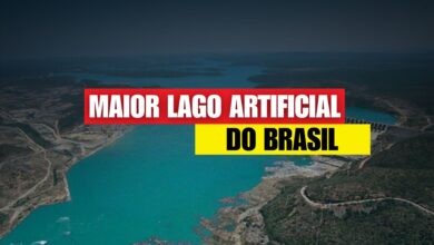 Sobradinho, na Bahia, é o maior lago artificial do Brasil com 4.214 km². Gera energia, regula o São Francisco e mudou cidades inteiras.