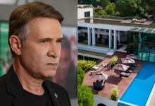 A mansão de Eike Batista em Angra dos Reis: terreno de 16.500 m², IPTU de R$ 105 mil, cais para iates e luxo milionário que foi a leilão após a queda do império X