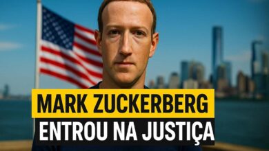 Mark Zuckerberg processa Mark Zuckerberg nos Estados Unidos