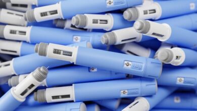 O futuro da perda de peso? Medicamento chinês conhecido como "Novo Ozempic" promete resultados chocantes