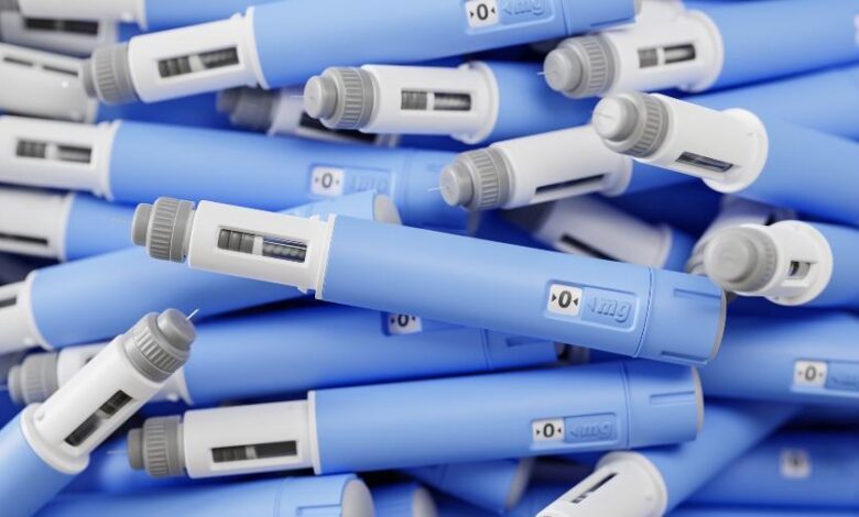 O futuro da perda de peso? Medicamento chinês conhecido como "Novo Ozempic" promete resultados chocantes