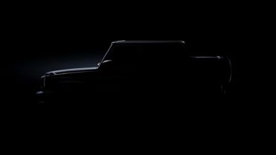 SUV mais luxuoso da Mercedes-Benz, Classe G vai ganhar versão sem teto