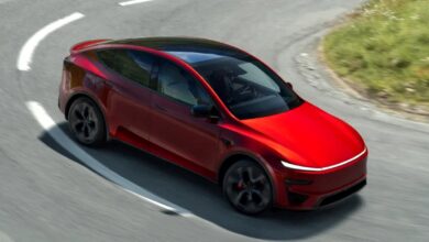 Tesla Model Y Performance chega ao mercado com 460 cv e autonomia de 580 km