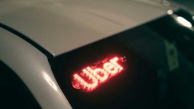 Mudança da Uber provoca revolta instantânea entre motoristas e passageiros
