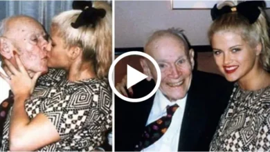 Mulher se casou com milionario. Poucos dias depois ela descobriu que seu marido era