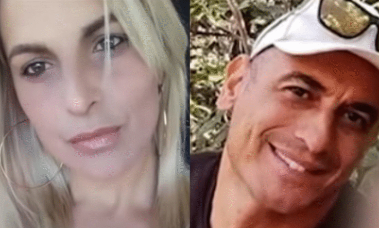 Mulher é encontrada m0rta em banheira de m0teI após amante colocar um p.. Ver mais