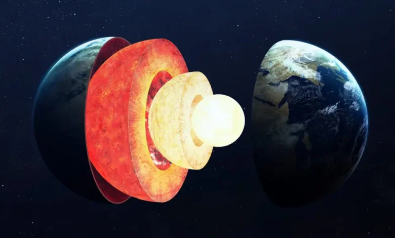 NASA avisou que o país está exposto a uma anomalia que trará graves consequências