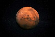 NASA descobriu a prova mais clara de vida antiga em Marte
