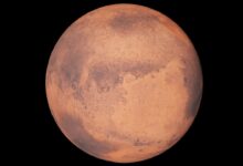 Nasa vai escolher 4 pessoas corajosas para experimento de Marte