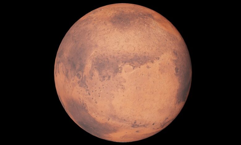 Nasa vai escolher 4 pessoas corajosas para experimento de Marte