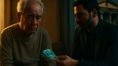 Tribunal de Justiça confirma que netos podem ser obrigados a pagar pensão alimentícia a avós idosos quando filhos não têm condições ou já faleceram, reforçando o dever intergeracional de solidariedade familiar