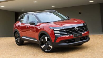 Novo Nissan Kicks 2026 tem preço de lançamento estendido