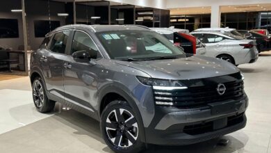 Nissan Kicks Platinum recebe desconto de R$ 21 mil para PcD em setembro