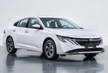 Nissan Sentra 2026 é revelado e deve chegar ao Brasil antes do Corolla