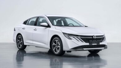 Nissan Sentra 2026 é revelado e deve chegar ao Brasil antes do Corolla