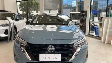 Nissan Sentra Advance para PcD tem redução de R$ 37.500 e custa menos que Tera