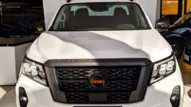 Nissan oferece R$ 37.700 de desconto na Frontier PRO4X para CNPJs