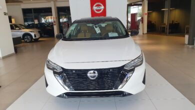 Nissan reduz preço do Sentra para PcD em R$ 38,8 mil em setembro