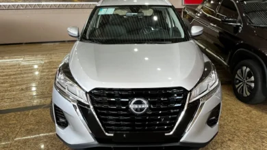 Nissan anuncia Kicks Play com desconto de R$ 27 mil em setembro