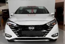 Nissan abate preço do Versa em até R$ 25 mil para PcD em setembro