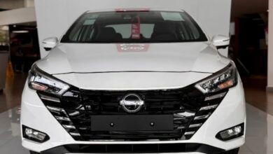 Nissan abate preço do Versa em até R$ 25 mil para PcD em setembro