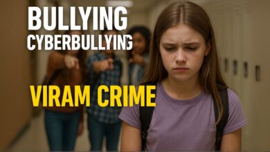 Nova lei criminaliza bullying e cyberbullying no Brasil, prevê até 4 anos de prisão e obriga escolas a adotar protocolos rígidos.