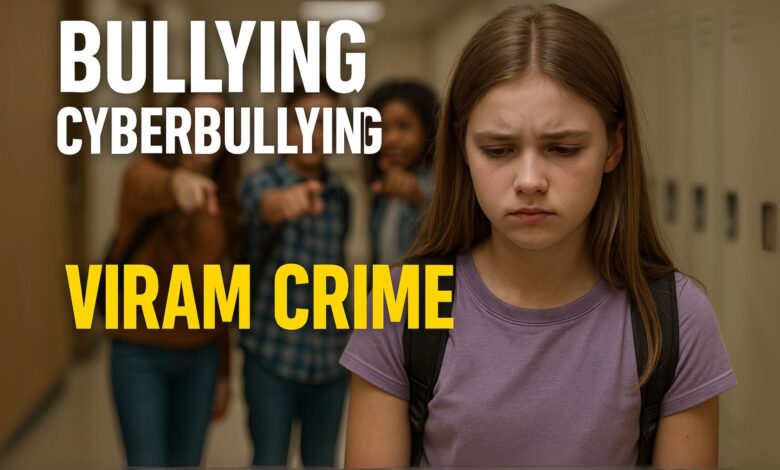Nova lei criminaliza bullying e cyberbullying no Brasil, prevê até 4 anos de prisão e obriga escolas a adotar protocolos rígidos.