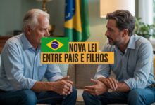 Câmara aprova marco regulatório que define deveres de filhos com pais idosos e reforça papel do Estado no cuidado da população.