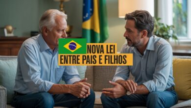 Câmara aprova marco regulatório que define deveres de filhos com pais idosos e reforça papel do Estado no cuidado da população.